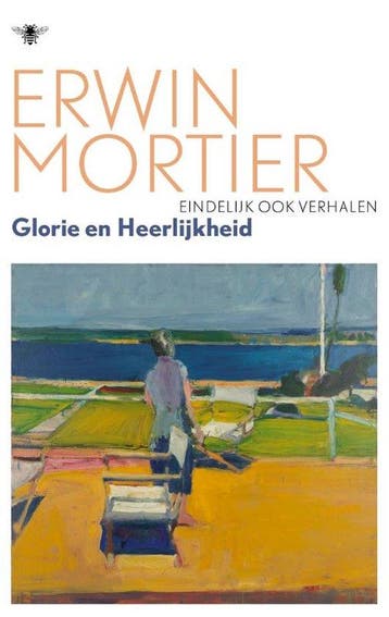 Glorie en heerlijkheid 9789403128986 Erwin Mortier, Verzenden, Gelezen, Erwin Mortier