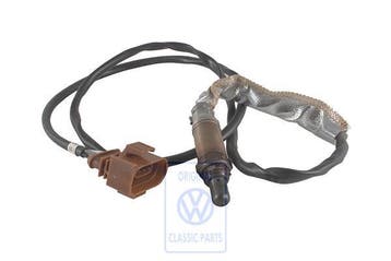 Volkswagen lambdasonde (VR5 AGZ, VR6 AES) - achter, Auto-onderdelen, Ophalen of Verzenden, Nieuw, Volkswagen