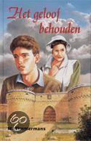 Het geloof behouden / De boodschap van het troostboek / 3, Verzenden, Gelezen, M. Timmermans