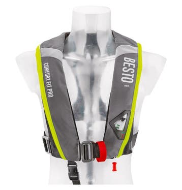 Besto Comfort Fit Pro 220N met Harnas, Ophalen of Verzenden, Nieuw, Besto