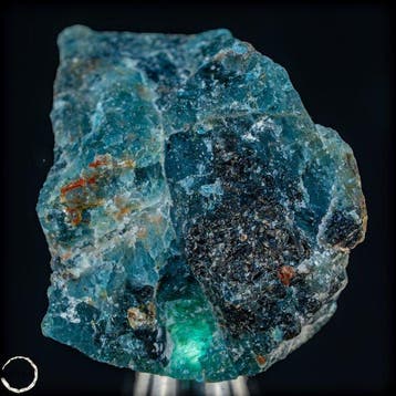 Natuurlijke grandidieriet-kristal – Zeldzame rariteit in