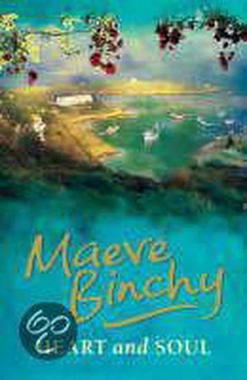 Heart And Soul - Maeve Binchy 9780752897509, Verzenden, Gelezen, Maeve Binchy