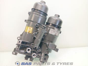 Brandstoffilter DAF 2272788, Ophalen, Gebruikt, DAF, Filters
