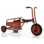 Italtrike Professioneel Promo Driewieler Brandweer 1+1, Fietsen en Brommers, Fietsen | Driewielers, Ophalen of Verzenden, Nieuw