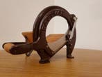 Raadvad - raadvad - Broodsnijmachine - Prachtige 294 in, Antiek en Kunst, Antiek | Keukenbenodigdheden