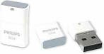 Philips | USB Stick | 32 GB | USB 2.0 | Pico, Verzenden, Nieuw