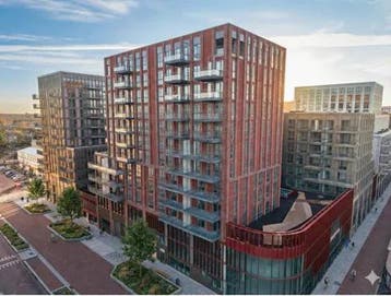 Te huur: Appartement Nieuwe Osdorpergracht in Amsterdam, Noord-Holland, Appartement, Amsterdam