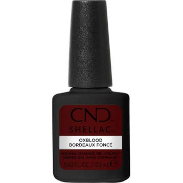 CND – Shellac Gellak 12,5 ml – 12,5 ml, Verzenden, Nieuw