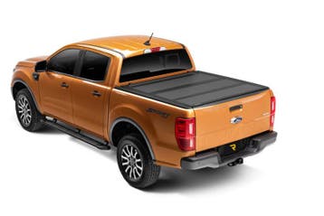 BAK 2024 Ford Ranger BAKFlip MX4 5ft Bed - Hard Folding, Ophalen of Verzenden, Nieuw