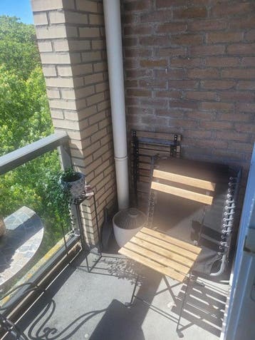 Te huur: Appartement Saffierlaan in Utrecht, Utrecht, Appartement, Utrecht
