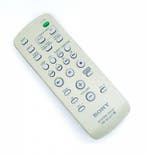 Afstandsbediening Sony rm-scu37, Ophalen of Verzenden, Nieuw, Origineel