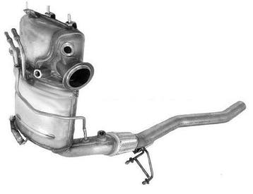 Roetfilter Audi A3 / Seat Altea, Leon / Skoda Octavia, Super, Verzenden, Nieuw