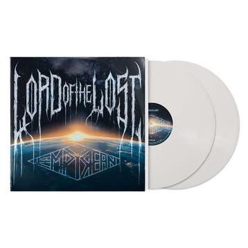 lp nieuw - lord of the lost - EMPYREAN 2026 (10TH ANN. ED..., Verzenden, Zo goed als nieuw, Overige formaten