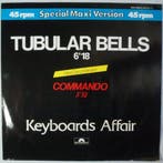 Keyboards Affair - Tubular bells - 12, Verzenden, Nieuw in verpakking