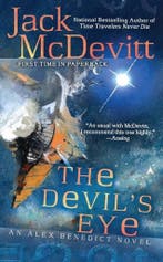 DevilS Eye 9780441017850 Jack Mcdevitt, Verzenden, Gelezen, Jack Mcdevitt