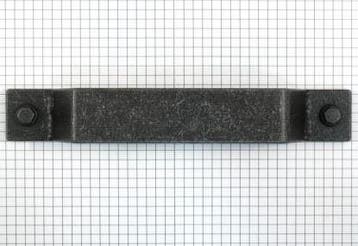 Beugel Industriegreep oud ijzerkleur 160 mm, Verzenden, Nieuw