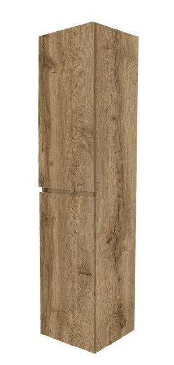 Gliss Design – Hoge kast 160 x 35 x 35 cm hoog – Kleur, Ophalen of Verzenden, Nieuw, Bad