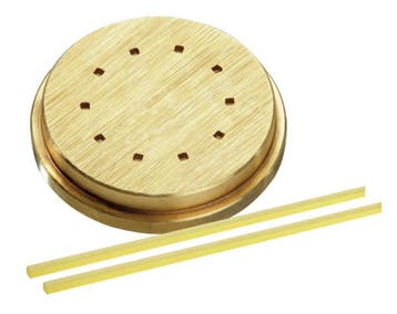 Bartscher Pastamatrijs Spaghetti 2x2 mm, Ophalen of Verzenden, Nieuw in verpakking