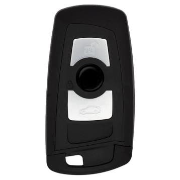 BMW X5 (2013-2018) semi-keyless, 3 knop remote, Ophalen, Nieuw