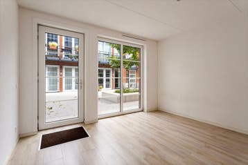 Te huur: Kamer Zagerijpoort in Haarlem