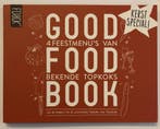 Good food book 8714341084231 RON BLAAUW E.A., Verzenden, Zo goed als nieuw, RON BLAAUW E.A.