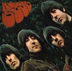 lp nieuw - The Beatles - Rubber Soul, Cd's en Dvd's, Verzenden, Zo goed als nieuw
