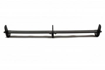 BMW F20 F21 Diffuser Aanzet Race Edition Maxton Design B2856, Nieuw, Achter, BMW