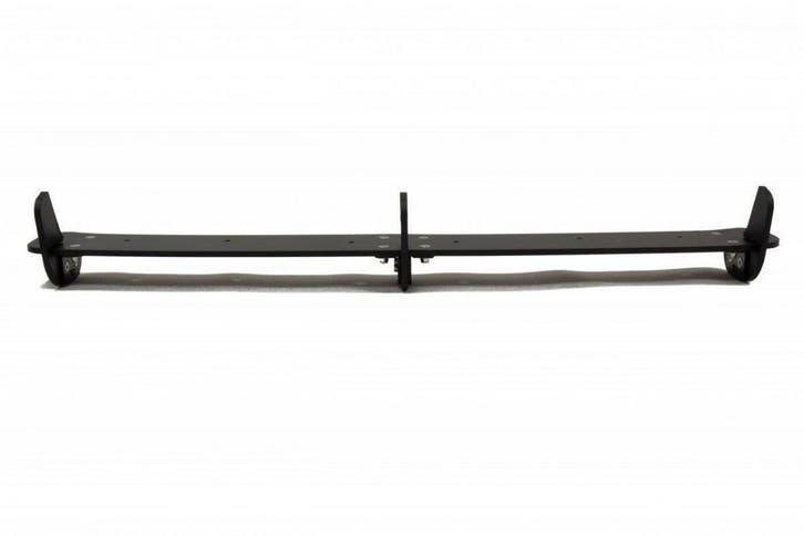 BMW F20 F21 Diffuser Aanzet Race Edition Maxton Design B2856, Auto-onderdelen, Carrosserie en Plaatwerk, Nieuw, BMW, Achter