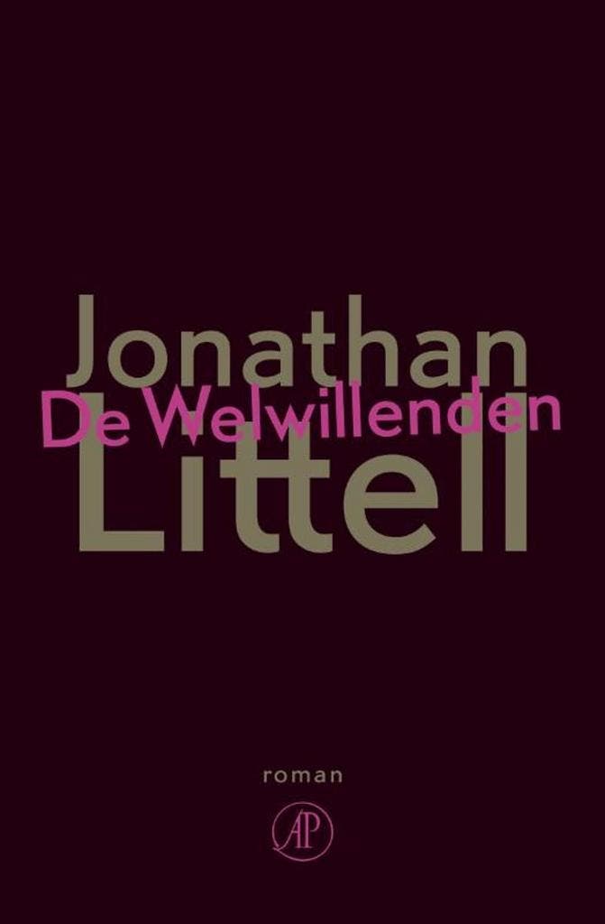 De welwillenden - J. Littell 9789029566544, Boeken, Romans, Gelezen, Verzenden