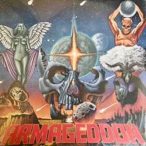 LP nieuw - Ketama126 - Armageddon, Verzenden, Nieuw in verpakking