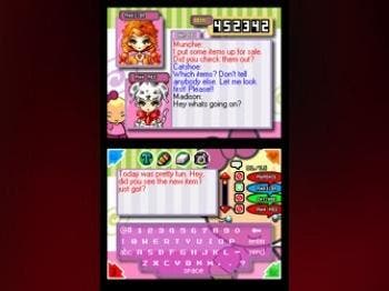 Ping pals (Nintendo DS tweedehands game), Ophalen of Verzenden, Zo goed als nieuw