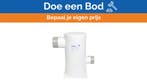 Bieden: Halyard dual chamber exhaust engine, Watersport en Boten, Ophalen of Verzenden, Nieuw, Motor en Techniek, Zeilboot of Motorboot