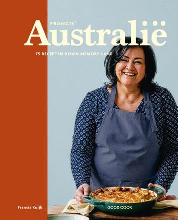 Francis Australie | Francis Kuijk | Nieuw, Boeken, Ophalen of Verzenden, Nieuw, Francis Kuijk
