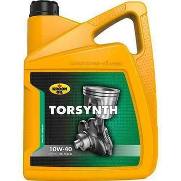 De Goedkoopste, Torsynth 10w-40 5 liter voor slechts 22,14!, Ophalen of Verzenden, Nieuw
