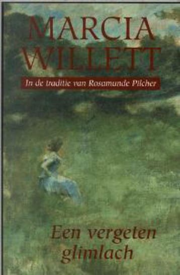 VERGETEN GLIMLACH - Marcia Willett 9789022534663, Verzenden, Gelezen, Marcia Willett
