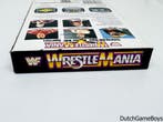 Nintendo NES - WWF - Wrestlemania - Hangtab - EEC, Verzenden, Gebruikt