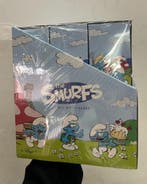 Peyo - Figuur - The Smurfs Vinyl Mini Figures - Plastic, Antiek en Kunst