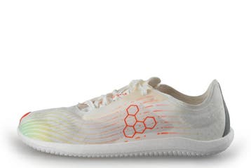 Vivobarefoot Barefoot in maat 42 Wit, Verzenden, Wit, Zo goed als nieuw, Vivobarefoot