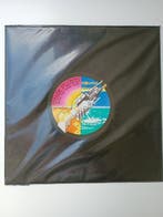 Pink Floyd - Wish You Were Here - 1st UK pressing A-1 Matrix, Cd's en Dvd's, Vinyl Singles, Nieuw in verpakking