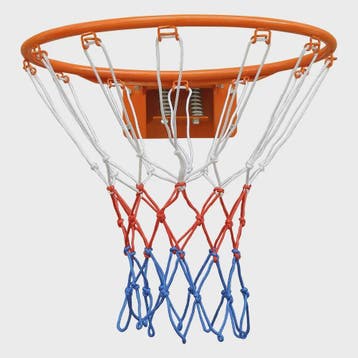 Professionele Dubbele Veer Basketbalring - Duurzaam Staal, S, Verzenden, Nieuw