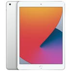 iPad 8 2020 32GB WiFi Refurbished 24M Garantie Vanaf €114, Computers en Software, Apple iPads, 10 inch, 32 GB, Zwart, Refurbished