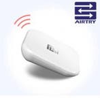 Airtry WMR - Wifi Music Receiver - verbindt al uw (oude) app, Verzenden, Nieuw
