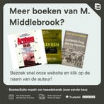 Arnhem 9789043906234 M. Middlebrook, Boeken, Verzenden, Gelezen, M. Middlebrook