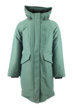 Travelin Jas in maat XXL Groen, Travelin, Verzenden, Zo goed als nieuw, Groen