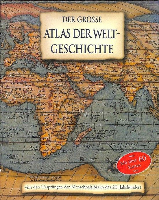 Weltgeschichte - Santon, Boeken, Geschiedenis | Wereld, Gelezen, Verzenden
