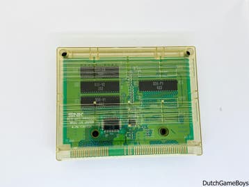 Neo Geo MVS - Art Of Fighting 2, Spelcomputers en Games, Verzenden, Gebruikt
