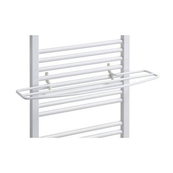 Handdoekbeugel voor Radiatoren Sapho 60x21.4 cm Chroom, Ophalen of Verzenden, Nieuw