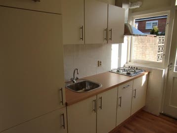 Te huur: Kamer Jan Ligthartstraat in Heemskerk