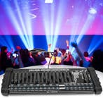 Licht Controller 384 DMX | Tweedekansje OP=OP, Muziek en Instrumenten, Licht en Laser, Ophalen of Verzenden, Nieuw, Overige typen