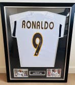 Ronaldo de Lima - Official Signed - Real Madrid 2023/24 Home, Nieuw